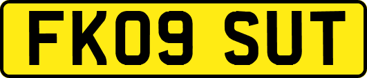 FK09SUT