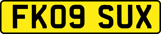 FK09SUX