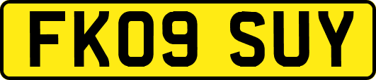 FK09SUY