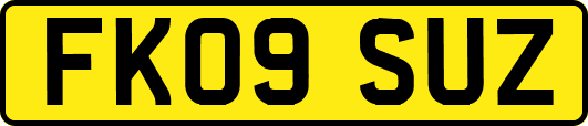 FK09SUZ