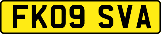 FK09SVA