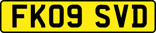 FK09SVD