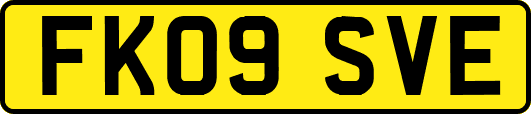 FK09SVE