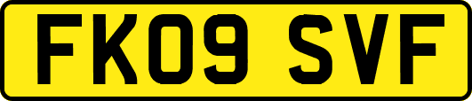 FK09SVF