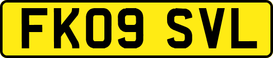 FK09SVL