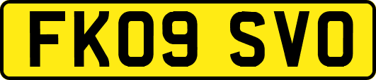 FK09SVO