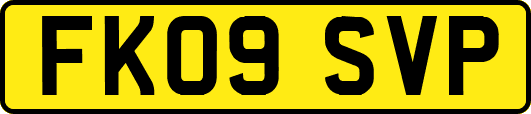 FK09SVP