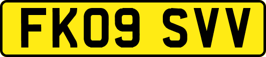 FK09SVV