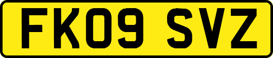 FK09SVZ