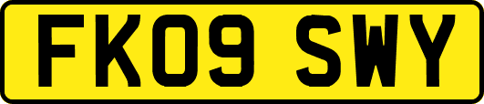 FK09SWY