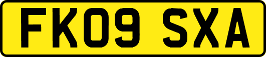 FK09SXA