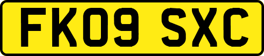 FK09SXC