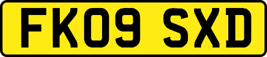FK09SXD