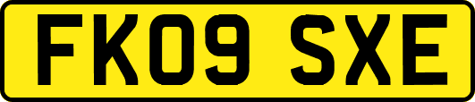 FK09SXE