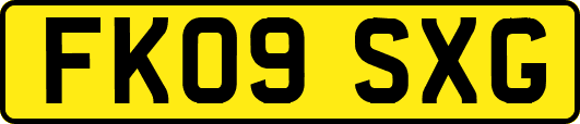 FK09SXG