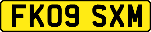 FK09SXM
