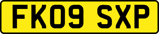 FK09SXP