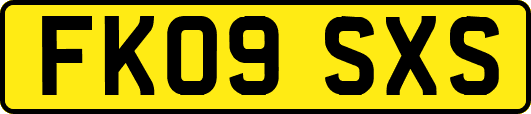 FK09SXS