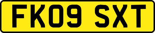FK09SXT