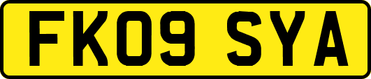 FK09SYA