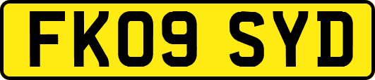 FK09SYD
