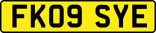 FK09SYE
