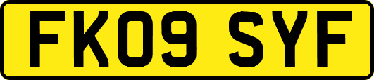 FK09SYF