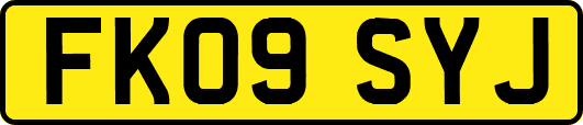 FK09SYJ