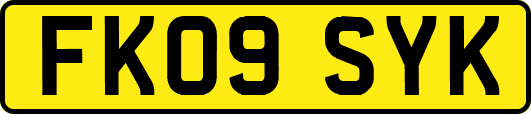 FK09SYK