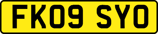FK09SYO
