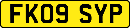 FK09SYP
