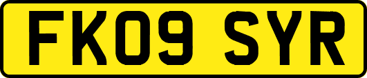 FK09SYR