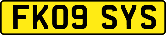 FK09SYS