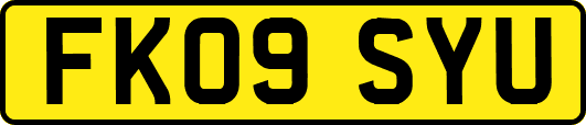 FK09SYU
