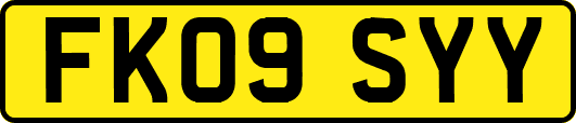 FK09SYY