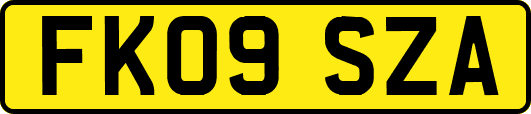 FK09SZA