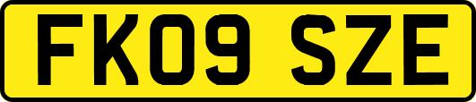 FK09SZE