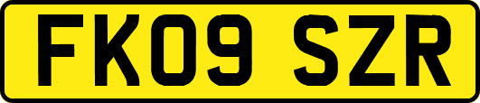 FK09SZR