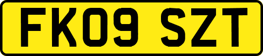 FK09SZT