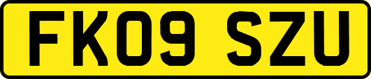 FK09SZU