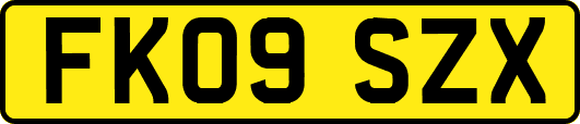 FK09SZX