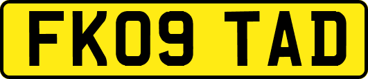 FK09TAD