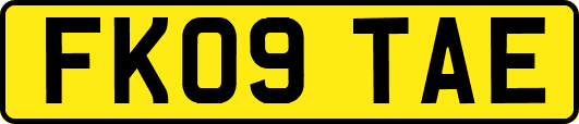 FK09TAE