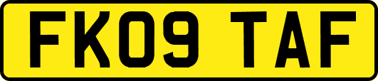 FK09TAF