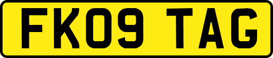 FK09TAG
