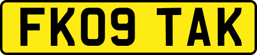 FK09TAK