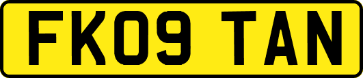 FK09TAN