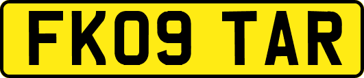 FK09TAR