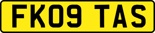 FK09TAS