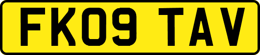FK09TAV